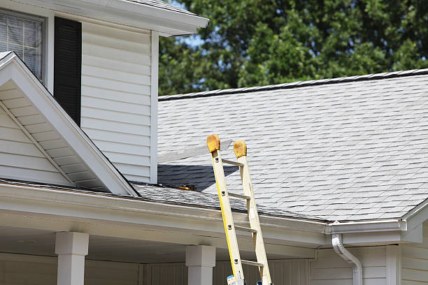 Siding Removal and Disposal in Hotchkiss, CO